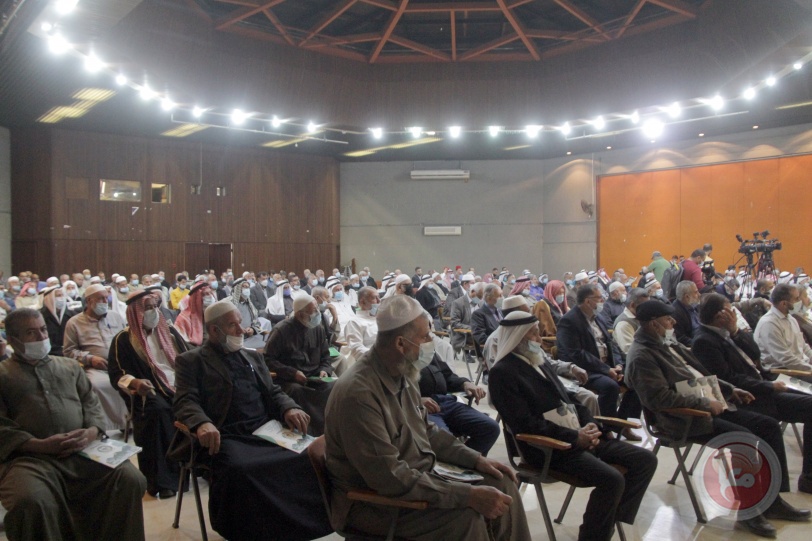 رابطة علماء فلسطين وهيئة الزكاة وبلدية غزة ينظموا يوم الزكاة الفلسطيني