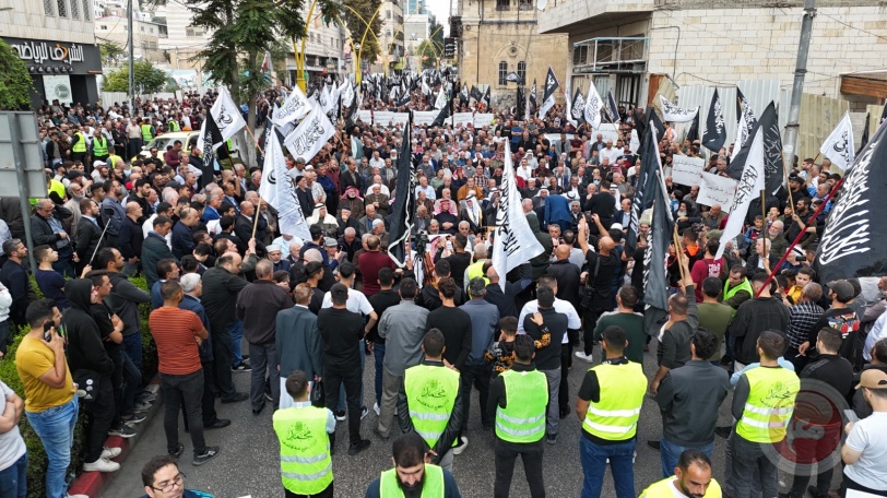 صور- حزل التحرير يوجه صرخة للجيوش العربية