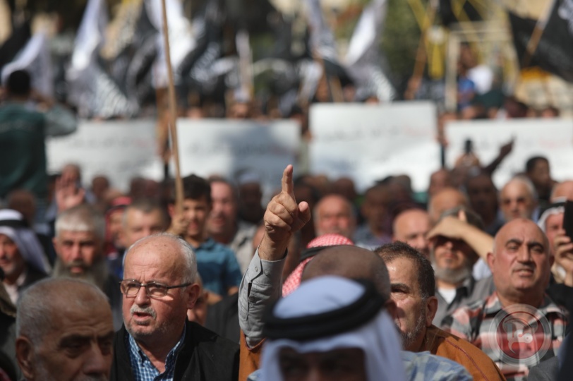 صور- حزل التحرير يوجه صرخة للجيوش العربية