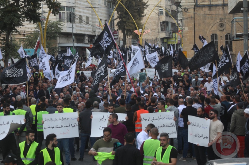 صور- حزل التحرير يوجه صرخة للجيوش العربية