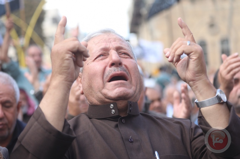 صور- حزل التحرير يوجه صرخة للجيوش العربية