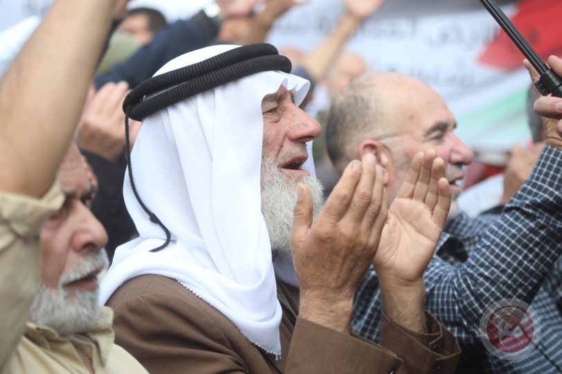 صور- حزل التحرير يوجه صرخة للجيوش العربية