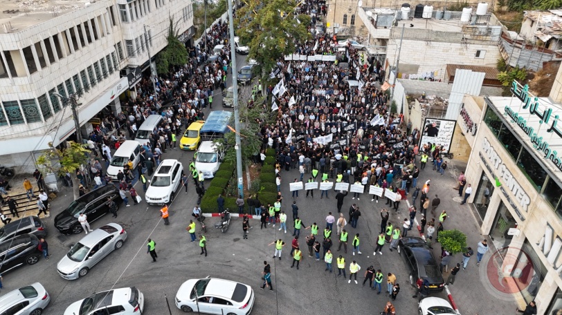 صور- حزل التحرير يوجه صرخة للجيوش العربية