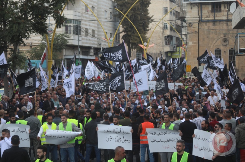 صور- حزل التحرير يوجه صرخة للجيوش العربية