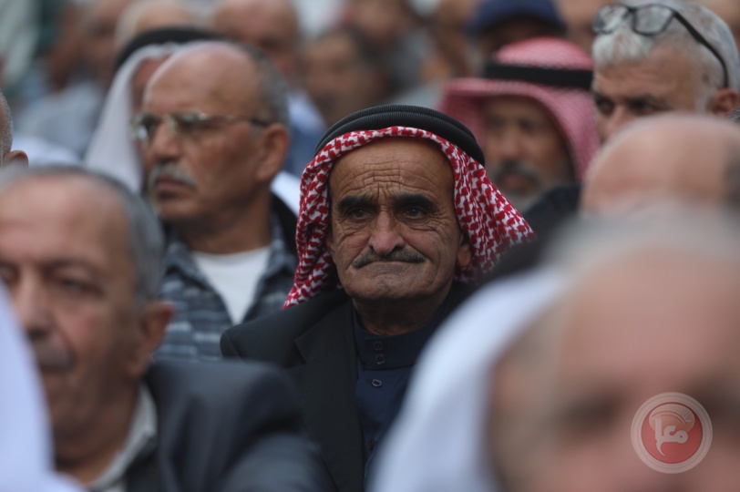 صور- حزل التحرير يوجه صرخة للجيوش العربية