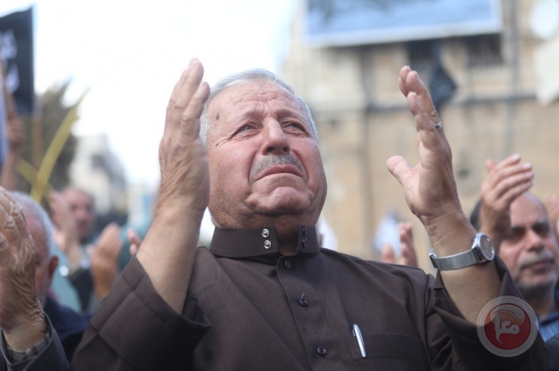 صور- حزل التحرير يوجه صرخة للجيوش العربية