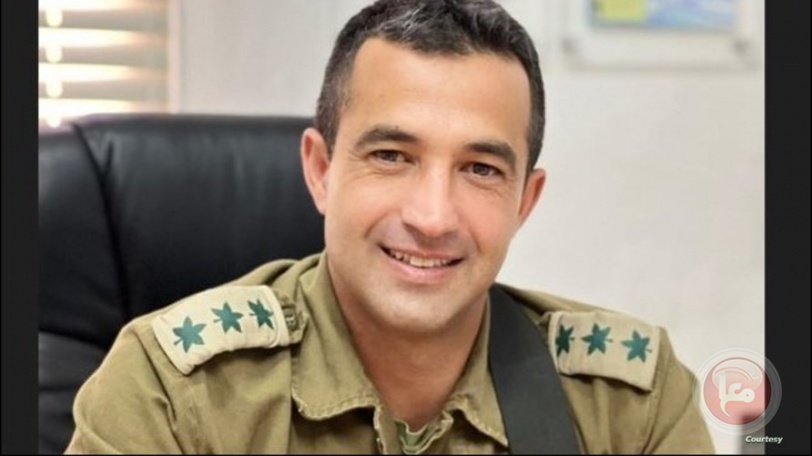 القسام تكشف: قائد فرقة غزة اسر في 7 اوكتوبر 