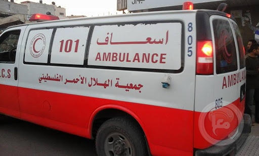 إصابة طفل بانفجار جسم مشبوه في مدينة يطا