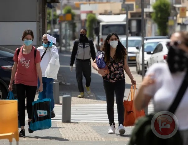 الحكومة الاسرائيلية تصادق على فتح الاقتصاد في خضم تزايد الوفيات والاصابات