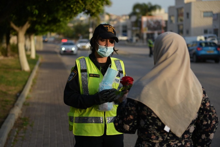 اسرائيل تقرر فرض منع التجول في رمضان لمواجهة تفشي كورونا