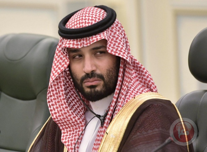 محمد بن سلمان يتقدم لشراء نادي نيوكاسل الإنجليزي لكرة القدم