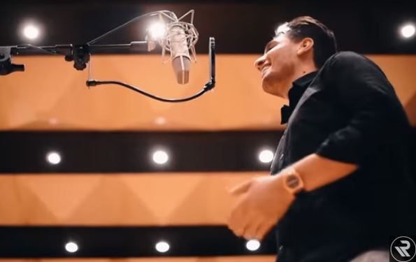 أغنية جديدة لمحمد عساف - دلع دلعونا 