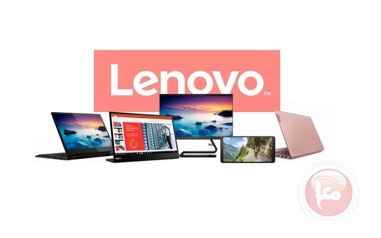 &quot;Lenovo &quot;تقتحم عالم الهواتف الذكية بقوة