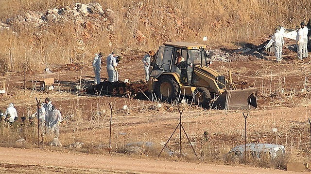 فلسطين تطالب الأمم المتحدة بحثّ إسرائيل على الإفراج عن جثامين الشهداء 