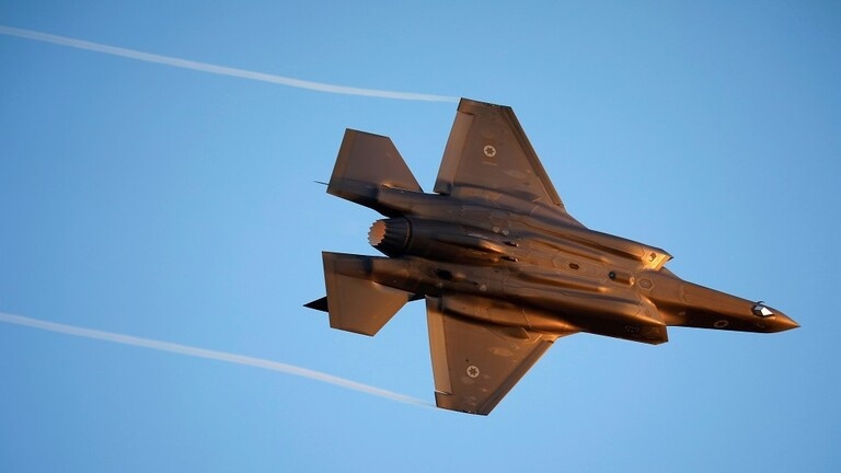 صحيفة عبرية: إسرائيل ستصنع أجنحة &quot;F-35&quot; للإمارات