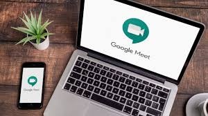 Google Meet لن تحد الاجتماعات حتى 2021