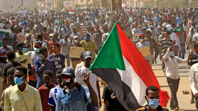 حميدتي: للسودان مصلحة في التطبيع مع إسرائيل