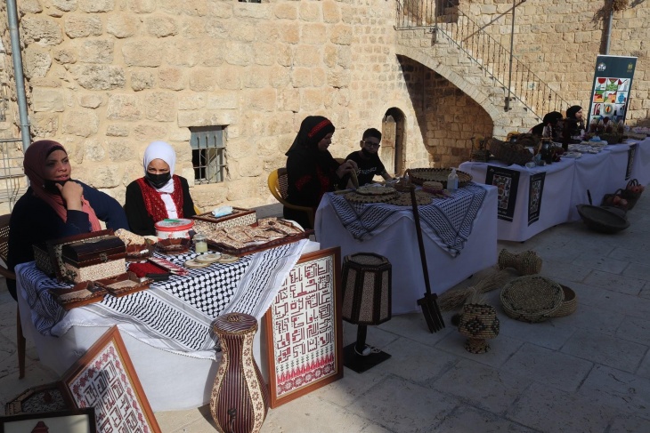 وزارة الثقافة تطلق فعاليات يوم التراث الفلسطيني