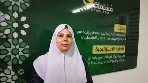 صحيفة إسرائيلية تكشف&quot;الدينامو&quot;التي ساهمت في نجاح منصور عباس 