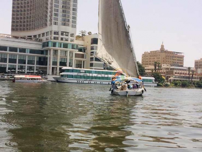 كورونا.. إغلاق متنزهات وشواطئ مصر في &quot;شم النسيم&quot;