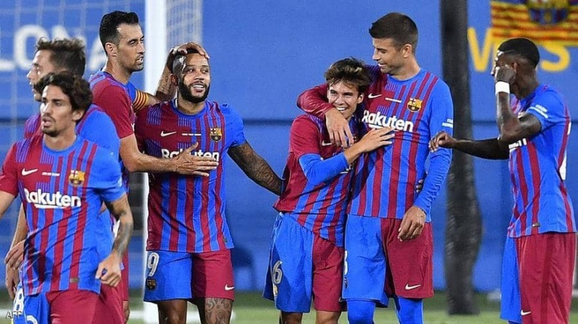 الحياة بعد ميسي.. هل ينافس برشلونة على الليغا ودوري الأبطال؟