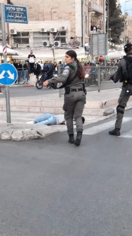 محافظة القدس: 16 شهيدا وآلاف المعتقلين ومئات عمليات هدم خلال 2021