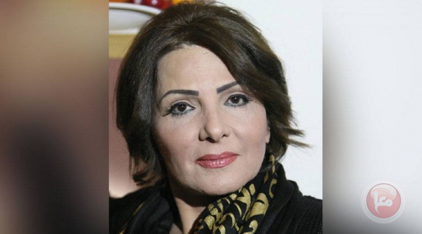 الفنانة عبير عيسى: نطالب بفصل المشاركين بفيلم أميرة الذي لا يمثلنا