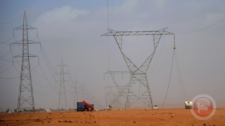 وزير الكهرباء السوري يتحدث عن جاهزية الربط الكهربائي مع الأردن