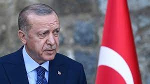 أردوغان: الرئيس الإسرائيلي سيزور تركيا منتصف آذار