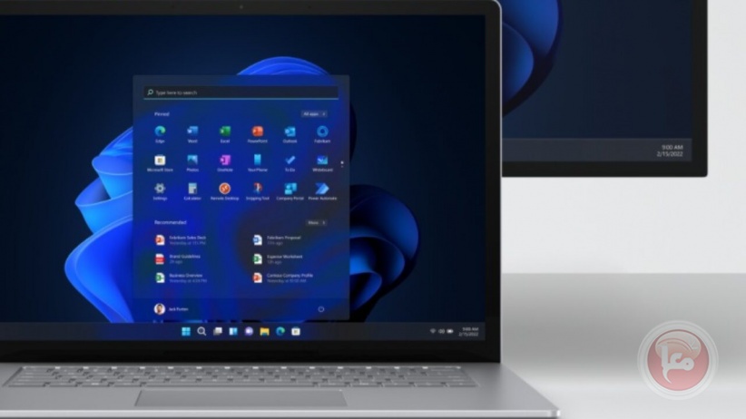 مايكروسوفت تبدأ ارسال تحديث &quot;ويندوز 11&quot; لدعم تطبيقات أندرويد