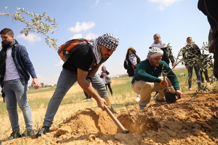 الجامعة العربية: آن الأوان لإنهاء الاحتلال وتمكين الشعب الفلسطيني من الاستقلال