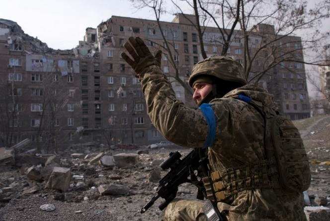 أوكرانيا تعلن مقتل 21 ألفا و900 جندي روسي