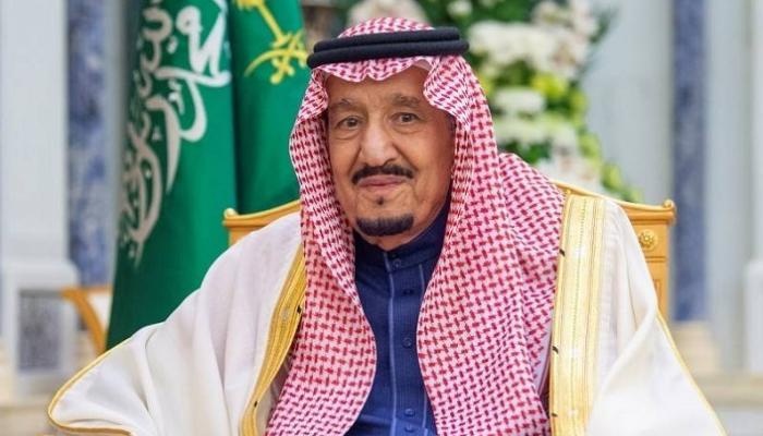 السعودية- الملك سلمان بن عبد العزيز يدخل المستشفى