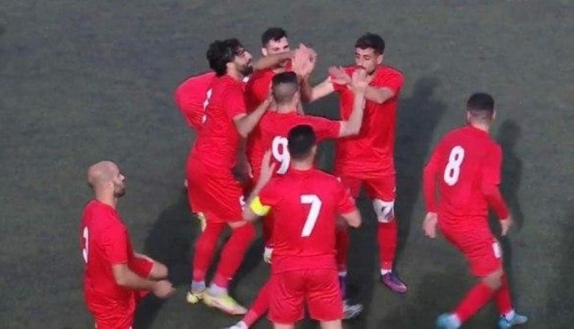 &quot;الفدائي&quot; يحقق فوزا صعبا على منغوليا في تصفيات مؤهلة كأس آسيا