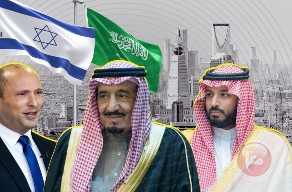 دبلوماسي إسرائيلي: نحن نسير في اتجاه التطبيع مع السعودية