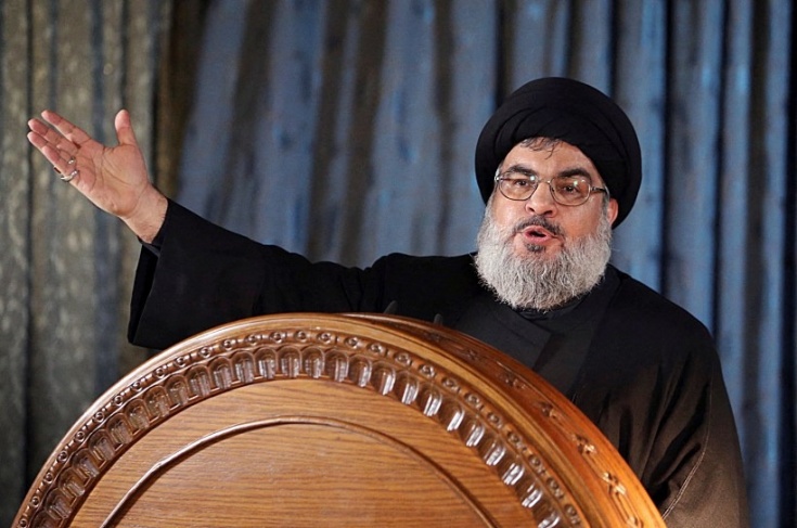 Nasrallah: We carried out an operation a few meters away from an Israeli site