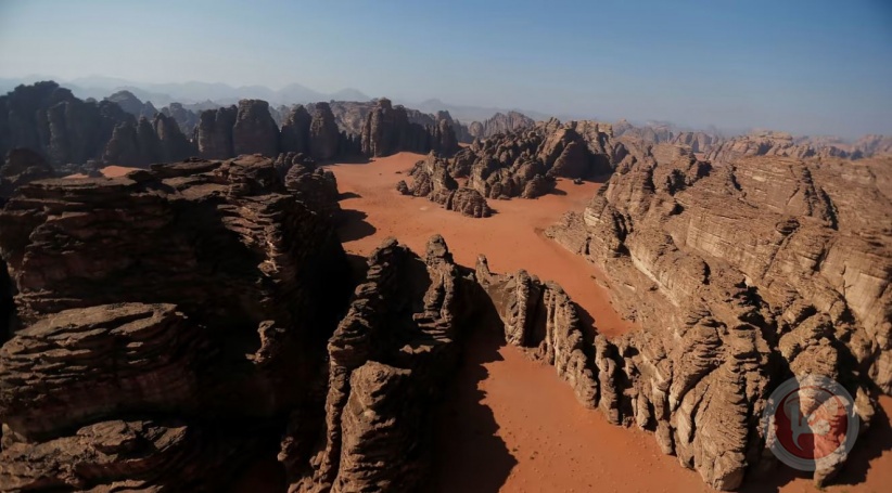 بالفيديو- الكشف عن تفاصيل جديدة عن مدينة بن سلمان الخضراء