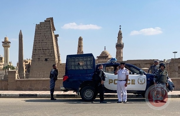 جريمة بشعة بمصر.. أب يقتل طفله ويقطع جثته ويحرقها