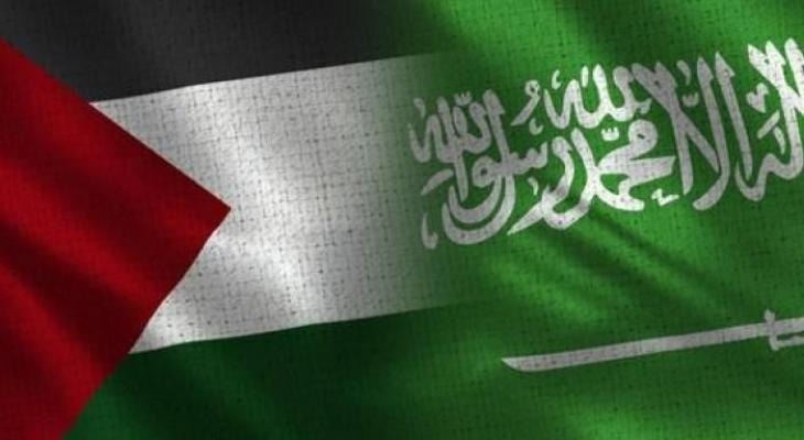 Saudi Arabia denounces “blatant” settlement expansion In the West Bank