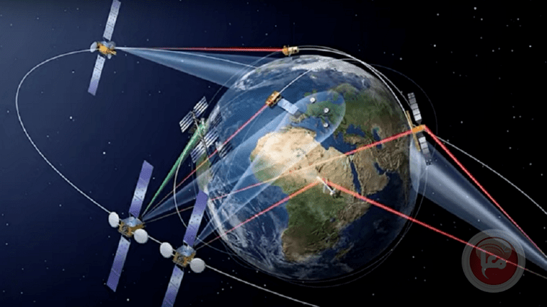 روسيا قد تقدم خدمات الإنترنت والاتصالات للدول الأخرى عبر أقمارها الصناعية الواعدة