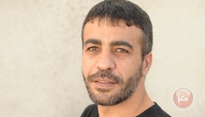 جبهة التحرير تحمل قادة الاحتلال مسؤولية استشهاد الأسير البطل ناصر ابو حميد