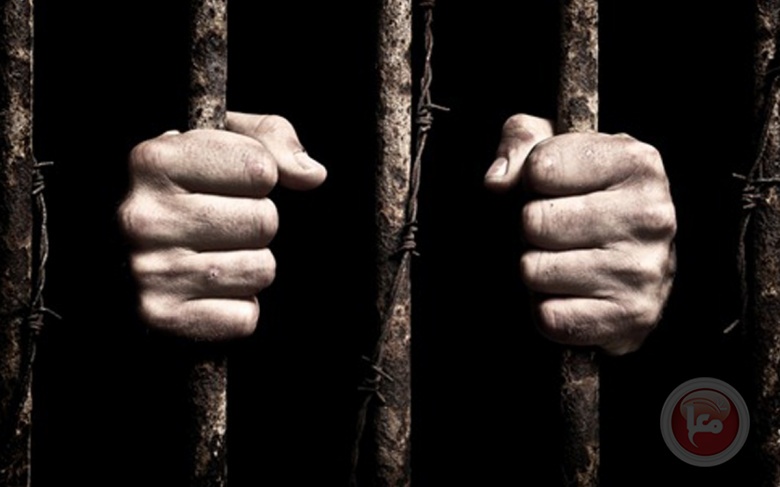 الحكم على أسير من مخيم جنين بالسجن 52 شهرا وغرامة مالية