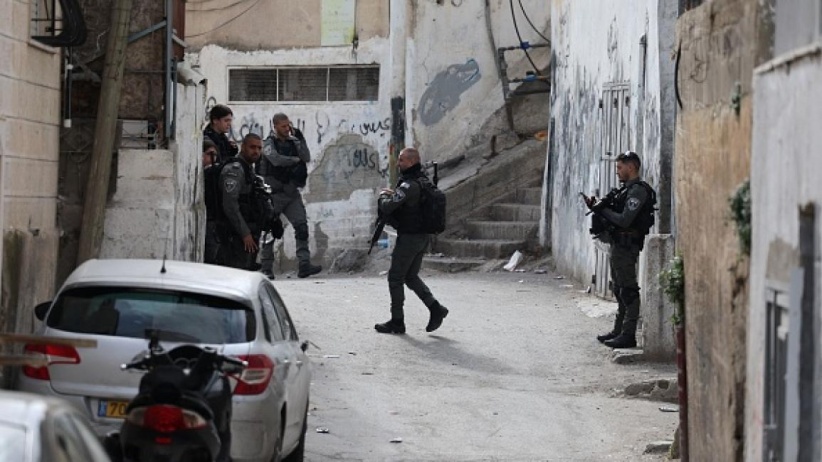الجيش الإسرائيلي يقرر إغلاق شقة منفذ عملية سلوان