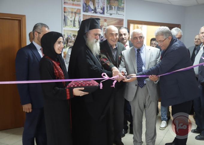 جامعة القدس وقدسنا الوقفية تطلقان احتفالية &quot;الوفاء للكويت&quot;