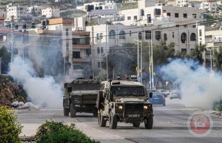 فرنسا تحث إسرائيل بصفتها قوة احتلال على حماية المدنيين الفلسطينيين