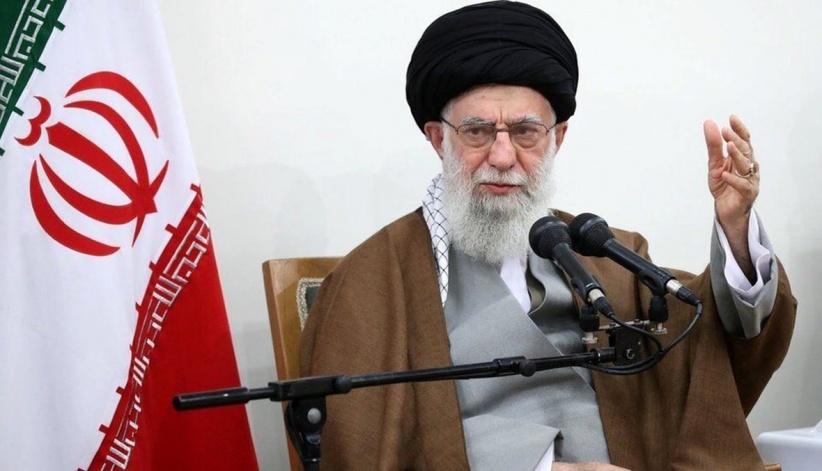 Khamenei: The internal strength of the Islamic nation is sufficient to expel Israel from our region