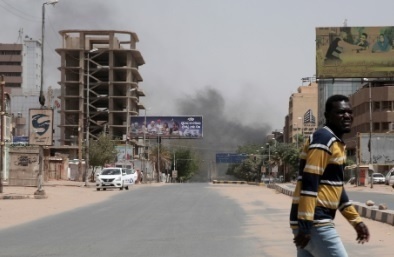 الجيش السوداني: الأيام القادمة ستشهد انفراجا كبيرا