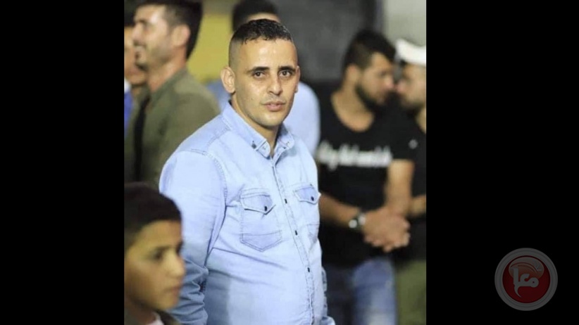 استشهاد ضابط متأثرا بإصابته برصاص الاحتلال في جنين