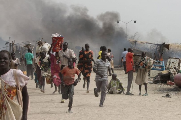 هدنة جديدة في السودان بدءاً من صباح اليوم