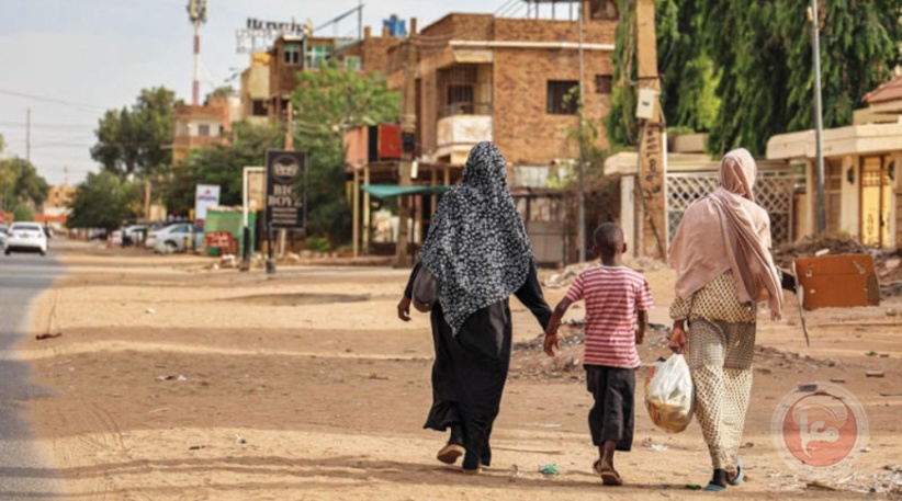 تزايد حوادث اختفاء النساء في السودان